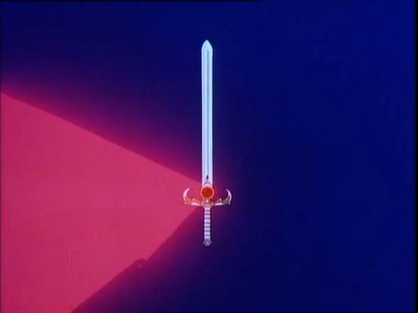 ThunderCats intro image