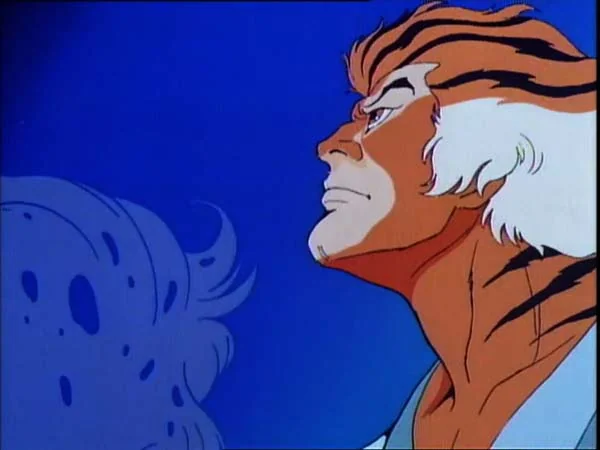 ThunderCats intro image