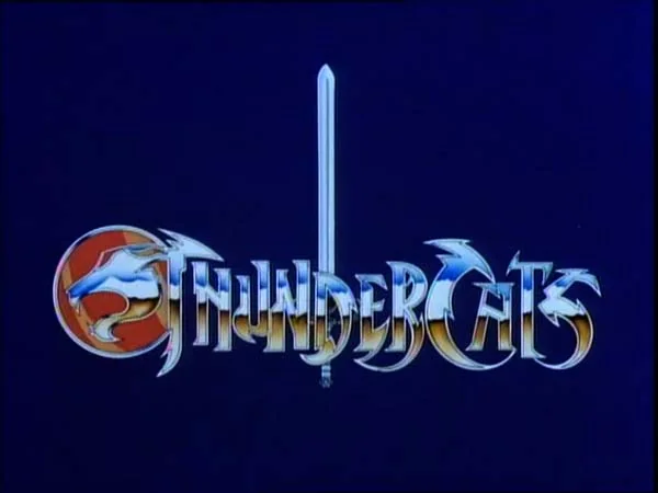 ThunderCats intro image