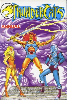 UK Annual 1990