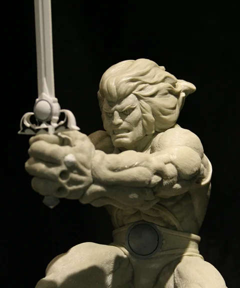 Lion-O