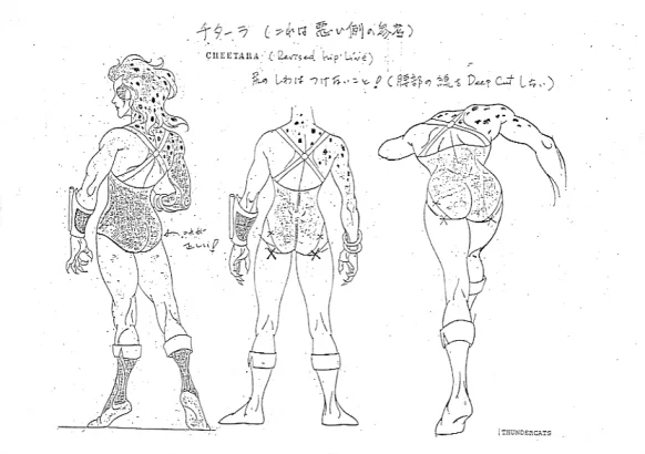 Guide Sheets
