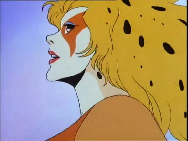 ThunderCats intro image