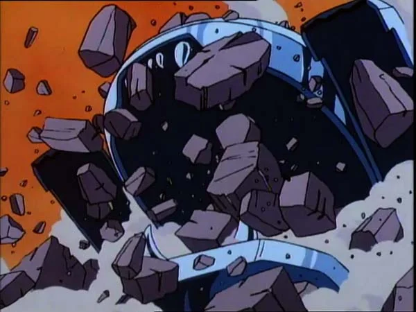 ThunderCats intro image