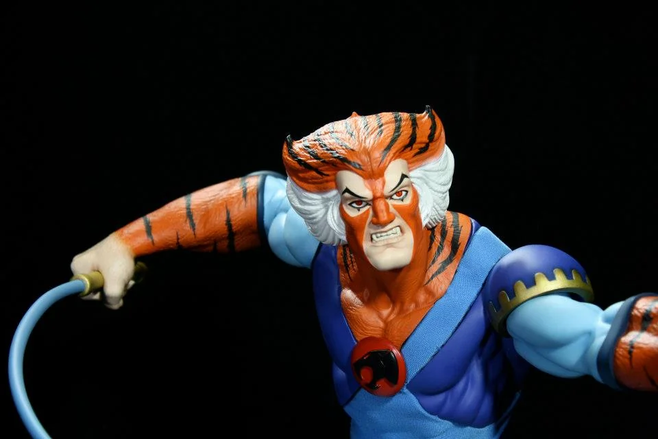 Tygra