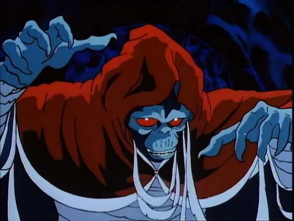 ThunderCats intro image