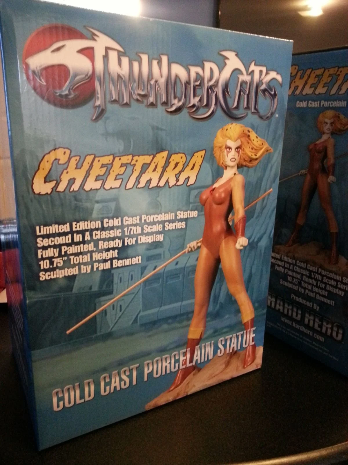 Cheetara