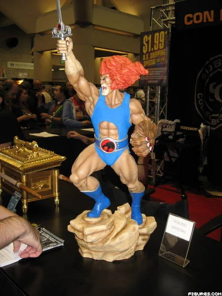 Lion-O