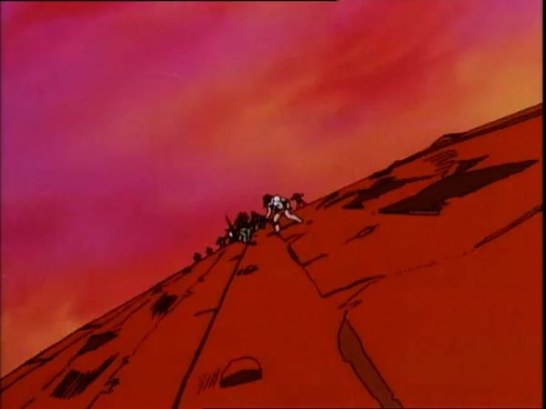 ThunderCats intro image