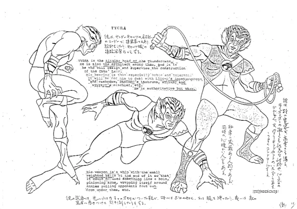 Guide Sheets