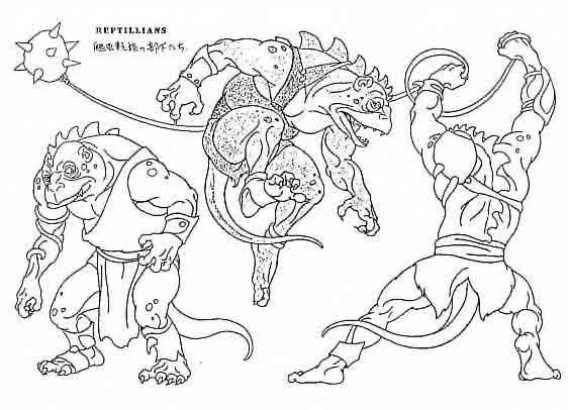 Guide Sheets
