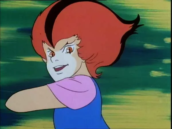 ThunderCats intro image