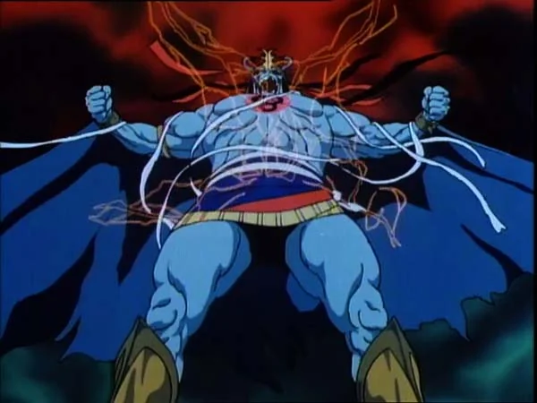 ThunderCats intro image