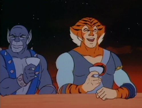 Happy 9th birthday ThunderCats.org!