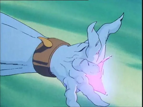 ThunderCats intro image