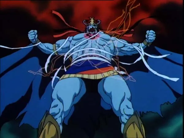 ThunderCats intro image