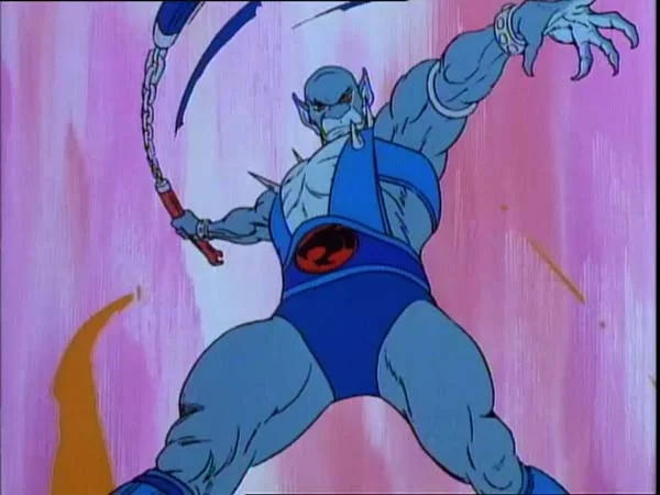 ThunderCats intro image
