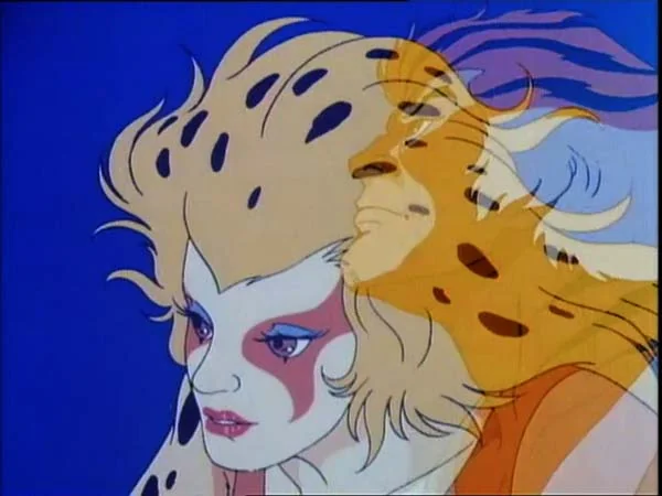 ThunderCats intro image