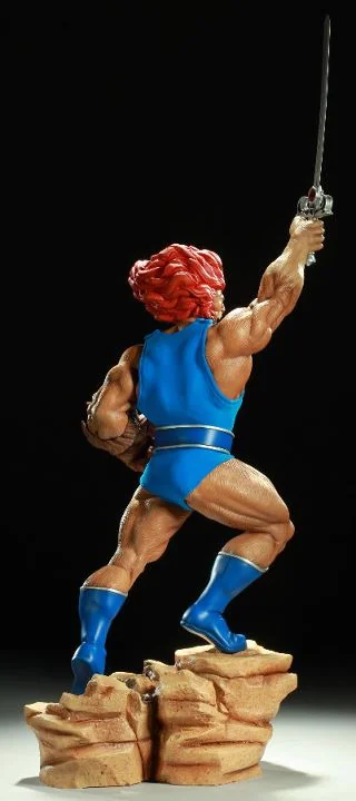 Lion-O