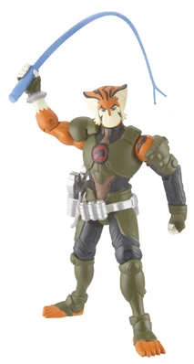Tygra