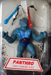 Panthro Venezuela