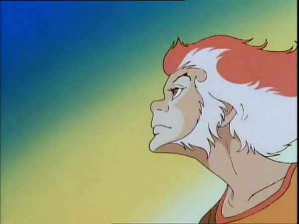 ThunderCats intro image