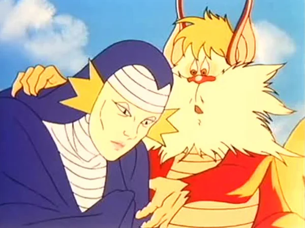Mumm-Rana title card