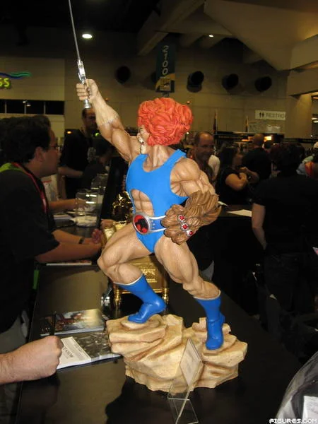 Lion-O