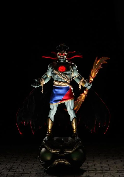 Mumm-Ra