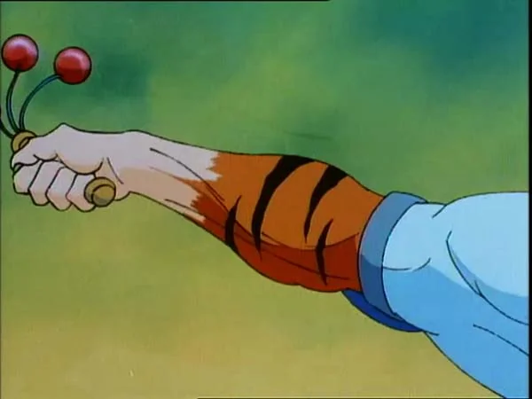 ThunderCats intro image
