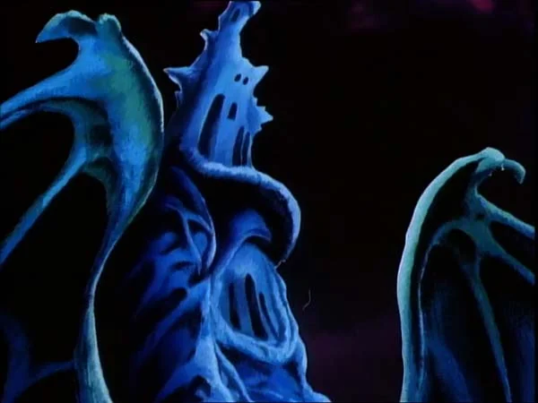 ThunderCats intro image