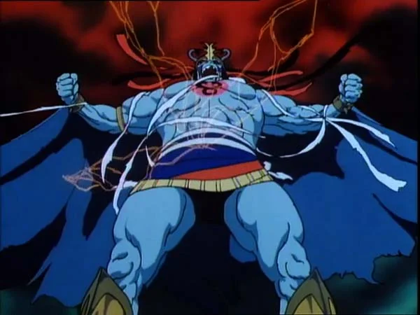 ThunderCats intro image
