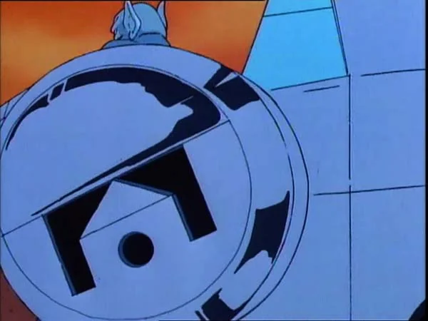 ThunderCats intro image