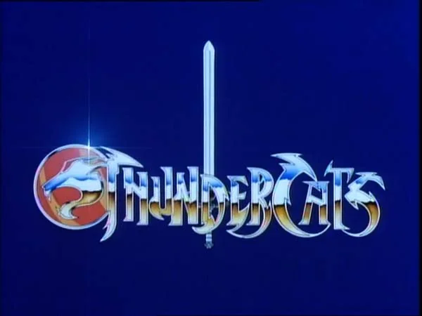 ThunderCats intro image