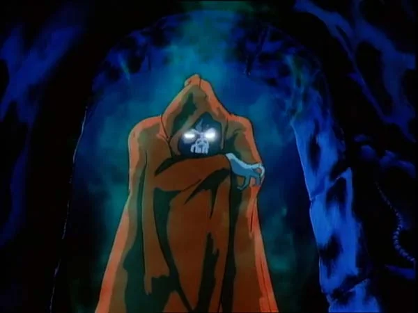ThunderCats intro image