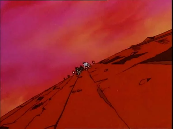 ThunderCats intro image