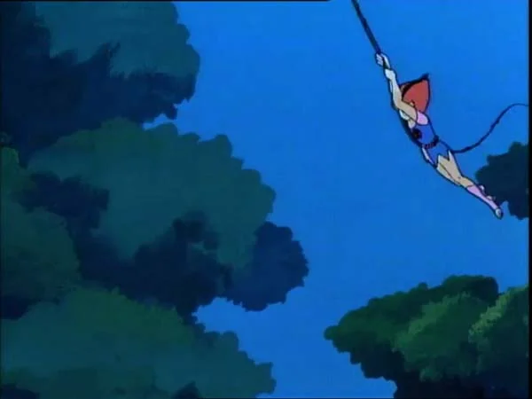 ThunderCats intro image