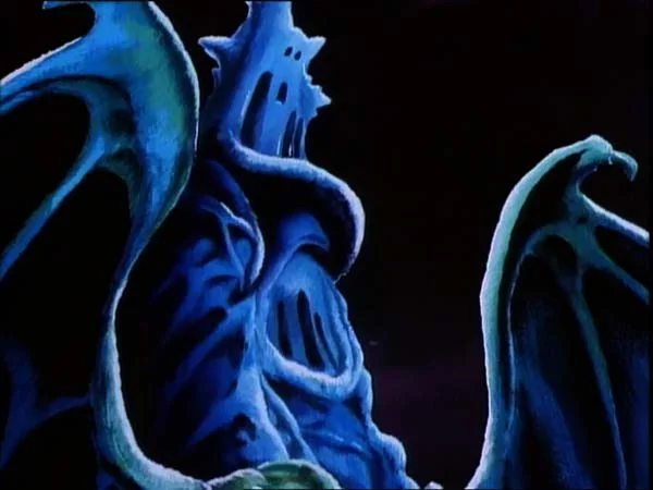 ThunderCats intro image