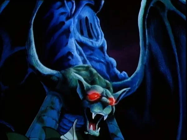 ThunderCats intro image