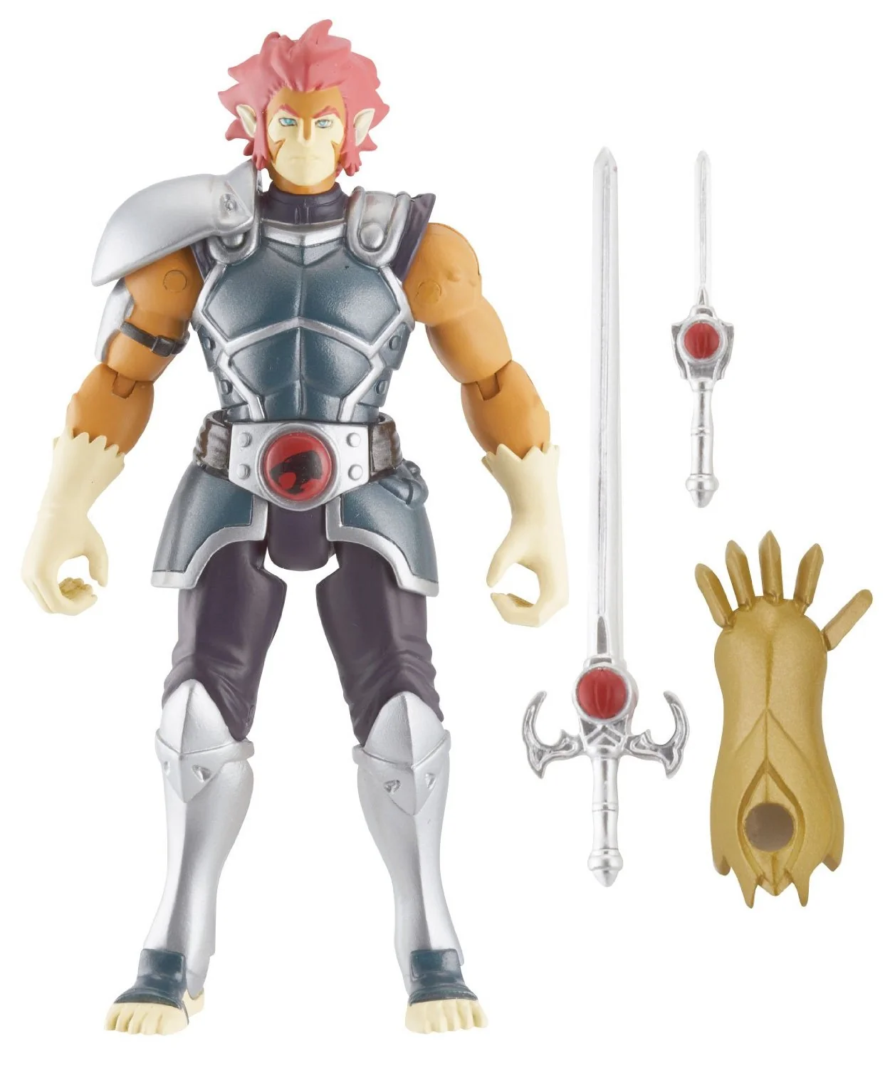 Lion-O