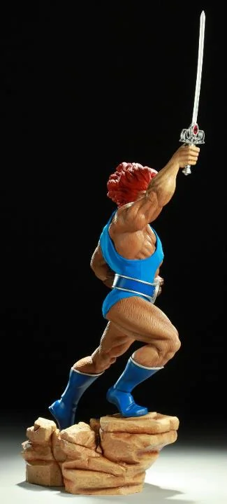 Lion-O