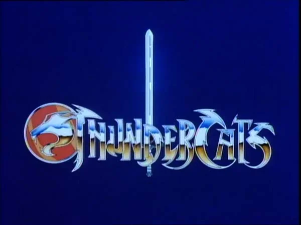 ThunderCats intro image
