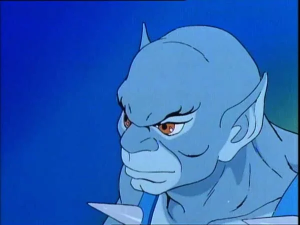 ThunderCats intro image