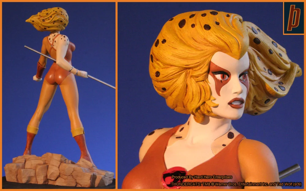 Cheetara