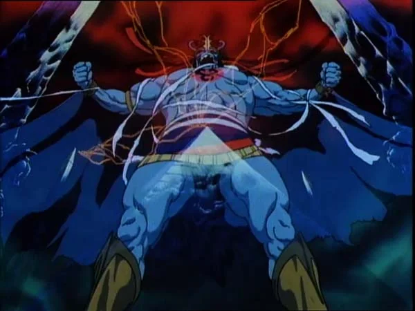 ThunderCats intro image