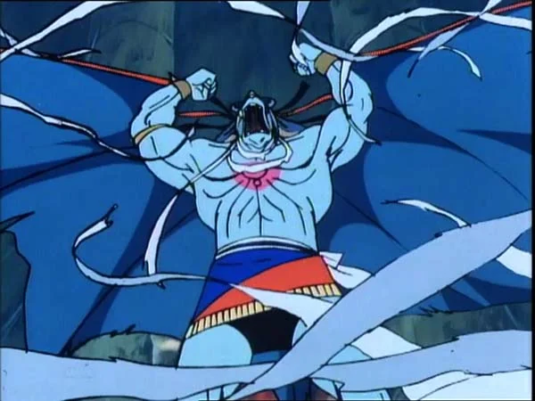 ThunderCats intro image