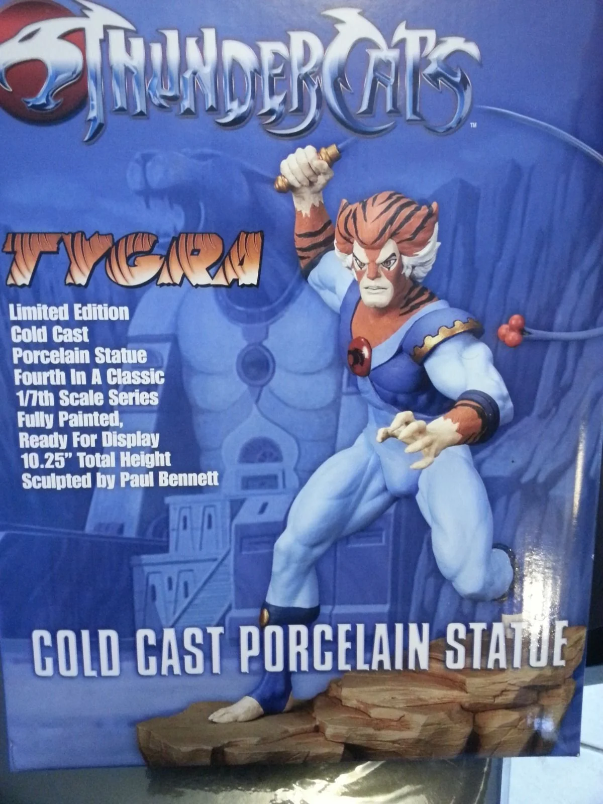 Tygra
