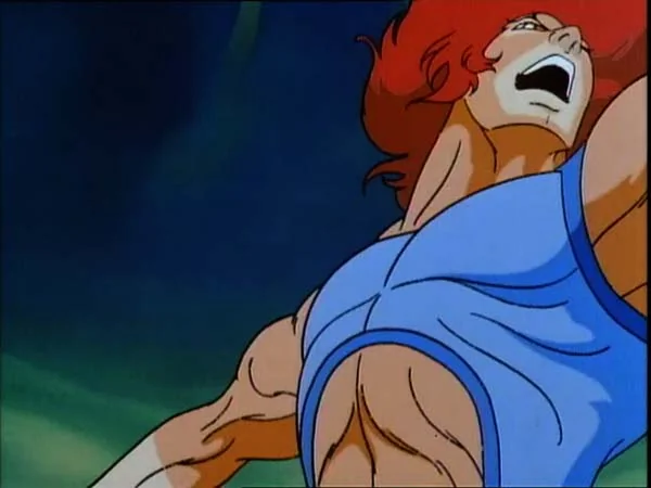 ThunderCats intro image