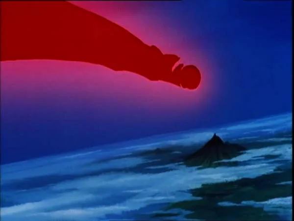 ThunderCats intro image