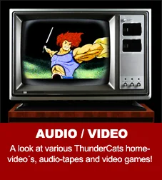 Audio / Video